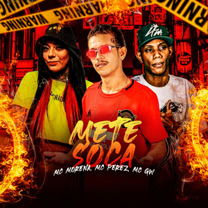 Mete Soca (Explicit)