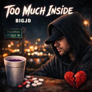 Too much inside (Explicit)