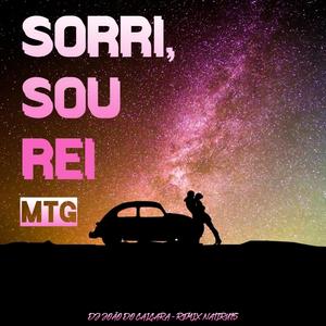 MTG SORRI, SOU REI (REMIX|Explicit)