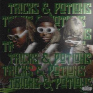 Tricks & Potions (Explicit)