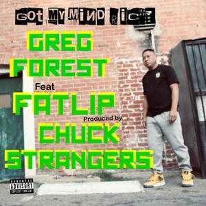 Got My Mind Right (feat. Fatlip & Chuck Strangers)