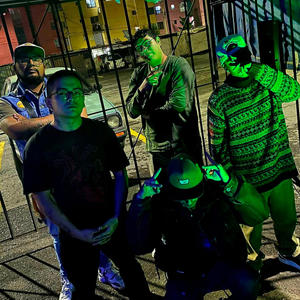 Mala mia (feat. Duck Castle) (Explicit)