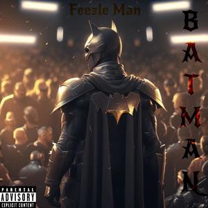 Batman (Explicit)