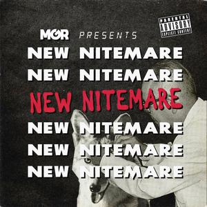 NEW NITEMARE (feat. Hjan the Enigma) [Explicit]