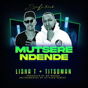 Mutserendende (feat. Titsoman)