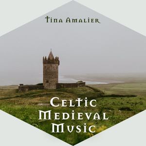 Celtic Medieval Music (Enchanting Forest)