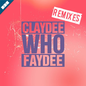 Who (Remixes)