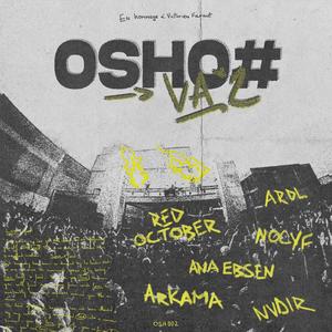 Various Artists [OSH002]