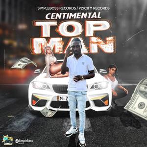 TOP MAN (Explicit)