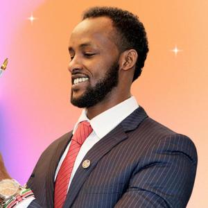 Waxaan Ka Nastaan Ogahay