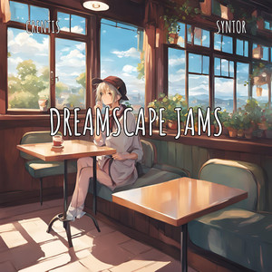 Dreamscape Jams (feat. Syntor)