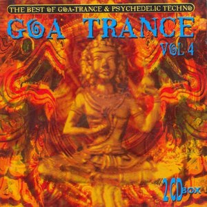 Goa Trance - Vol. 4