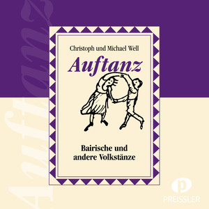 Auftanz