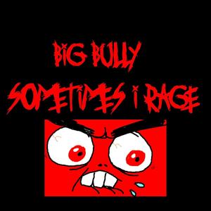 Sometimes I Rage !! (Explicit)
