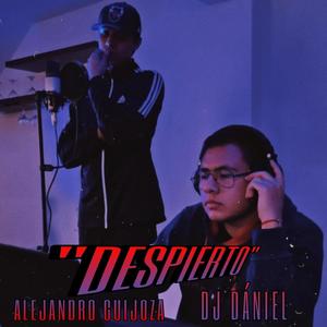 Despierto (feat. Alejandro Guijoza)