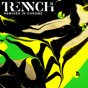 Remixed In Chrome (Explicit)