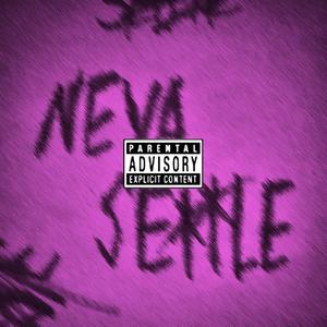 Neva Settle (feat. Mvnnyxx) [Explicit]