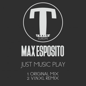 Just Music Play (V.i.n.xl. Remix)