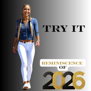 Try It (feat. Cordi)