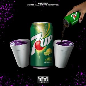 7UP (feat. 1rid) (Explicit)