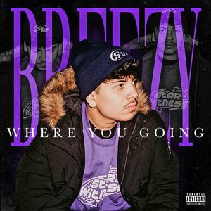 Where You Going (Explicit)