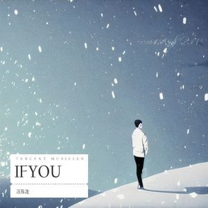 IF YOU