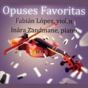 Opuses Favoritas (Explicit)