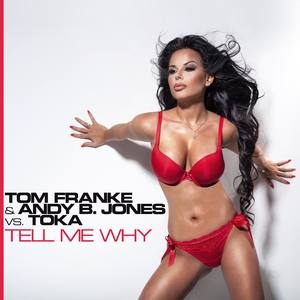 Tell Me Why (Andy B. Jones Remix Edit)