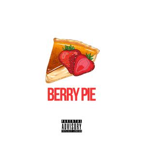 Berry Pie (feat. JONES52) [Explicit]