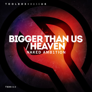 Heaven (Edit)