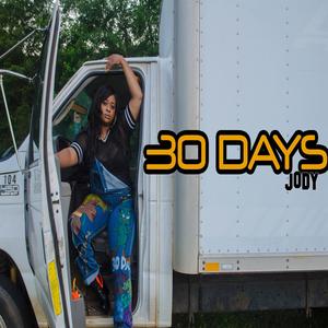 30 Days (Explicit)