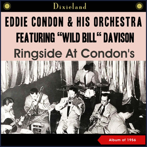Ringside at Condon´S (Album of 1956)