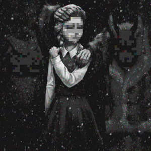 Your Ex-Girlfriend Is Just a Bloody Mess, Even Though Her Name Wasn't Katya Smirnova (Alternative Version)