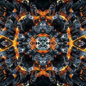 Ojo X Ojo(feat. Kartoonz)