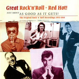 Flying Saucer Rock 'n' Roll