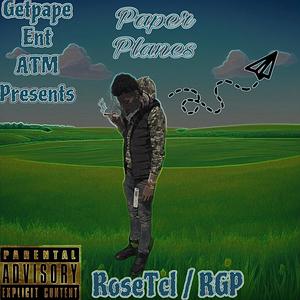 Paper Planes (Explicit)