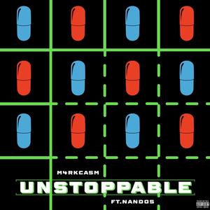 Unstoppable (Explicit)