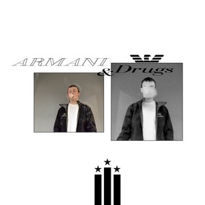 Armani & ***** (Explicit)