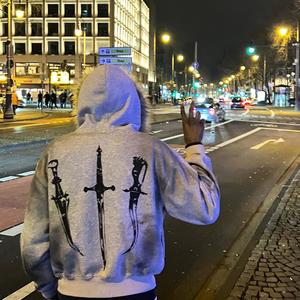 Frieden vor der Perky Pitched (Explicit)