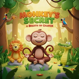 The Monkey’s Secret: A Breath of Change