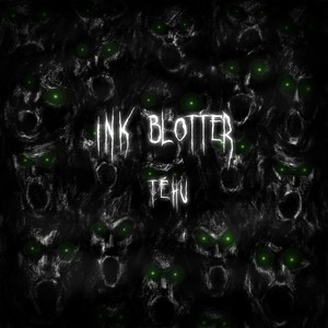 Ink Blotter