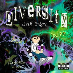 DIVER$iTY (Explicit)