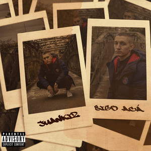 Sigo Acá (Explicit)