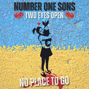 No Place To Go (feat. Two Eyes Open)