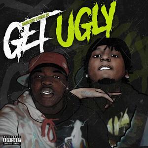 Get Ugly (feat. Pusha2x) [Explicit]