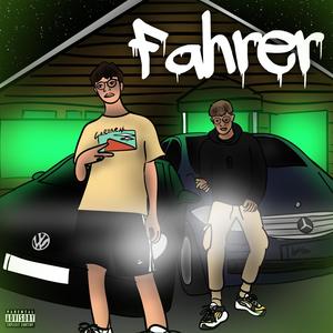 Fahrer (feat. S.Olf) [Explicit]