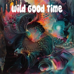 Wild Good Time (Radio Edit)