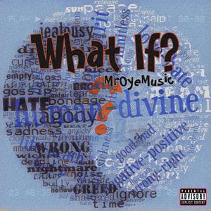 What If? (Explicit)