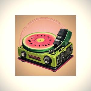 The Melon That Man Bore (feat. OluMedli)