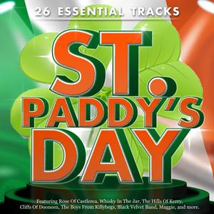 St Patricks Day - 26 Essential Tracks